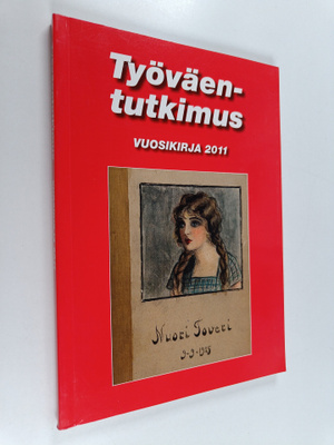 Työväentutkimus : vuosikirja 2011