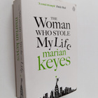 Marian Keyes : The Woman Who Stole My Life - pikkukuva 1