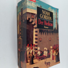 Noah Gordon : Der Medicus - pikkukuva 1