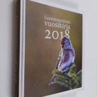 Luonnonystävän vuosikirja 2018 - pikkukuva 1