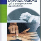 Bernhard Reichert : Käytännön anatomia, palpaation keinoin - pikkukuva 1