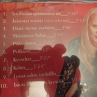 Virve Nuotio: Grammarissa soi CD - pikkukuva 2