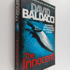 David Baldacci : The innocent - pikkukuva 1
