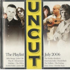 THE PLAYLIST UNCUT JULY 2006 - pikkukuva 1