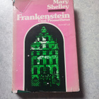Frankenstein Mary Shelley - pikkukuva 1
