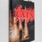Michael Dibdin : Blood Rain - An Aurelio Zen Mystery - pikkukuva 1