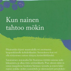 Merja Salo: Oman mökin laittaja - pikkukuva 2