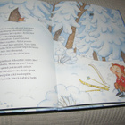 Nopola - Lindman Siiri ja lumimies - pikkukuva 2