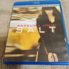 Salt (Angelina Jolie) Blu-ray - pikkukuva 1