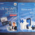 LTE-aiheista kirjallisuutta - pikkukuva 1