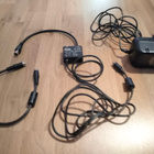 Sega Mega Drive 32X PAL + Mortal Kombat II + Moto Cross Cham - pikkukuva 3