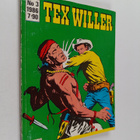 Tex Willer 3/1986 - pikkukuva 1