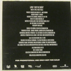 Lapko • I Shot The Sheriff PROMO CD-Single - pikkukuva 2