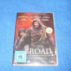 THE ROAD - TIE (Viggo Mortensen) 2009, EI FI-TEXT*** - pikkukuva 1