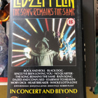 Led Zeppelin: The Song Remains The Same. - pikkukuva 1
