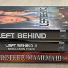 Kadotettu maailma (Left Behind) Trilogia (3DVD) - pikkukuva 1