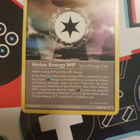 Holon Energy WP 106/113 - EX Delta Species RARE card - pikkukuva 1