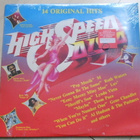 High Speed Disco : Avaamaton LP vuodelta 1979 ! - pikkukuva 1