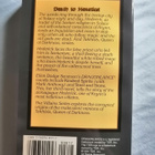 Sverson, Ellen Dodge: Dragonlance: Hederick the Theocrat - pikkukuva 2