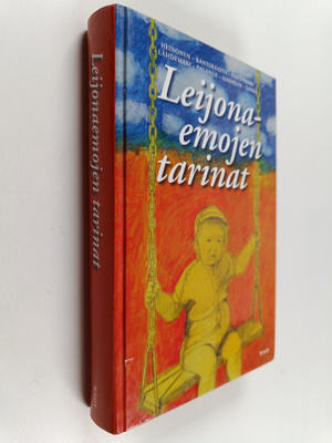 Leijonaemojen tarinat