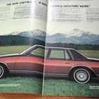 Chevrolet Caprice 1978 esite - pikkukuva 2