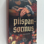 Milja Kaunisto : Piispansormus - pikkukuva 1