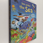 Katie Daynes : See under the sea - pikkukuva 1