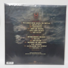 SOULFLY - ARCHANGEL M-/M- EU 2015 1. PAINOS LP - pikkukuva 2
