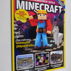 Minecraft : äärimmäinen opas - pikkukuva 1