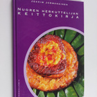 Joakim Jormanainen : Nuoren herkuttelijan keittokirja - pikkukuva 1