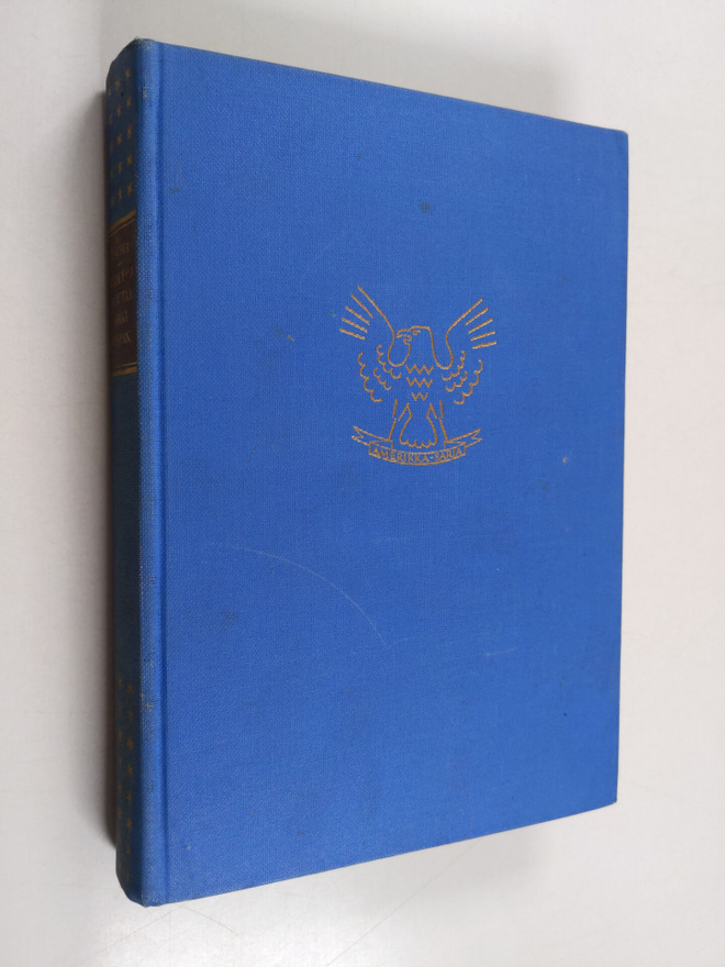 Willa Cather : Kuolema noutaa arkkipiispan
