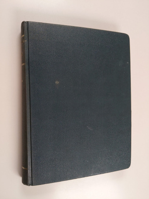 Suomalainen Suomi 1934