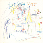 Ulf Lundell – Det Goda Livet - 1987 - CD - pikkukuva 1