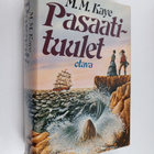 M. M. Kaye : Pasaatituulet - pikkukuva 1