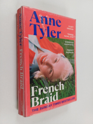 Anne Tyler : French braid