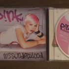 Pink: Missundaztood CD - pikkukuva 1