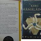 Kymmenen kotimaista dekkaria - pikkukuva 5