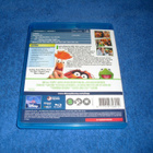 THE MUPPETS (Jason Segel) BD, FI-julkaisu*** - pikkukuva 2
