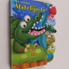 Charles Reasoner : Matelijoita - pikkukuva 1