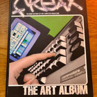 Freax: The Brief History of the Computer Demoscene -kirja - pikkukuva 1