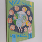 Thomas Svensson : Villit vauvat vatsassa - pikkukuva 1