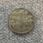 Suomi Markka 1966 Hopeaa 350 - pikkukuva 1