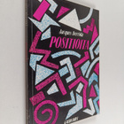Jacques Derrida : Positioita : keskusteluja Henri Ronsen,... - pikkukuva 1
