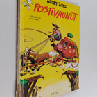 Goscinny ym. : Postivaunut - pikkukuva 1