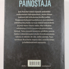 Lee Child : Painostaja - pikkukuva 2