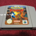 N64 - Pokémon Stadium - pikkukuva 1