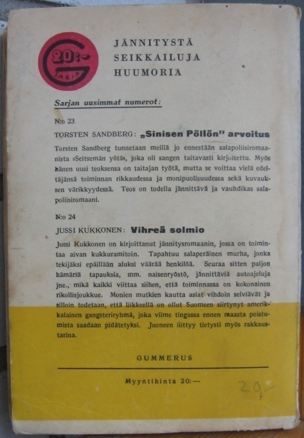 Item image