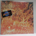 BURNER - RESURRECTION UUSI LP - pikkukuva 1