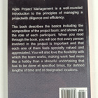 Henry O'Brien : Agile Project Management : A Quick Start ... - pikkukuva 2