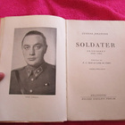 SOLDATER FRONTBREV 1940-1942 , GUNNAR JOHANSSON v 1942 - pikkukuva 3
